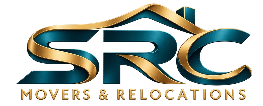 SRC Movers & Relocations
